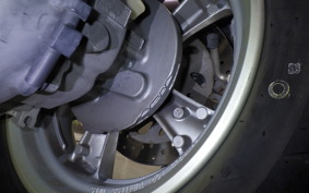 YAMAHA MAJESTY155 S 2014 SG28J