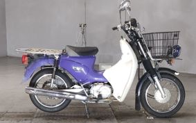 HONDA SUPER CUB110 JA07