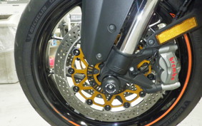 KTM 1290 SUPER DUKE GT 2016