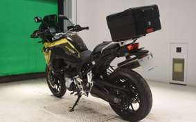 BMW F750GS 2019