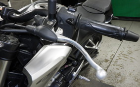 HONDA CB125 R 2011 JC79