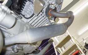 HONDA ｸﾛｽｶﾌﾞ110-3 JA60