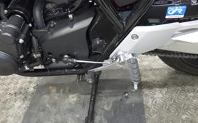 HONDA CB400SF GEN 4 A 2022 NC42