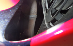 HONDA CBR1000RR 2008 SC57
