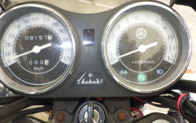 YAMAHA YB125SP