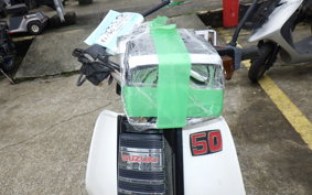 SUZUKI RC50 BA13A