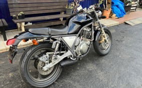 YAMAHA SRX600 1987 1JK