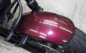 HONDA REBEL 1100 DCT 2021 SC83