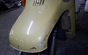 HONDA JULIO AF52