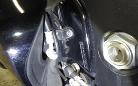 SUZUKI HAYABUSA Gen.2 2007