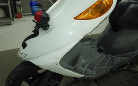 SUZUKI ADDRESS V125 CF46A