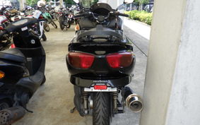 HONDA FORZA X MF08