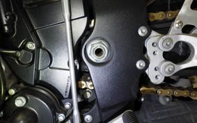 SUZUKI GSX-R750 2013