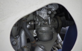 HONDA C50 SUPER CUB C50