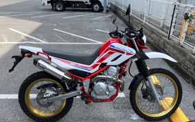YAMAHA  SEROW 250 FINAL ED DG31J