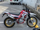 Фото Yamaha SEROW 250 FINAL ED с японского аукциона