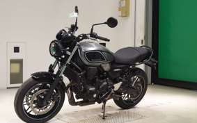 KAWASAKI Z650 RS 2023 ER650M