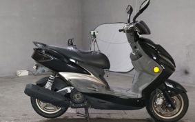 YAMAHA CYGNUS125X SE46