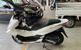 HONDA PCX 160 KF47