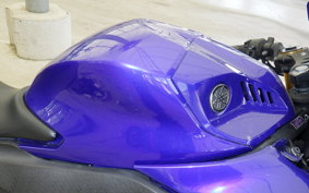 YAMAHA YZF-R25 2008 RG43J