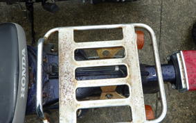 HONDA C90 SUPER CUB HA02