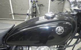 YAMAHA SR400 Gen.4 2015 RH03J