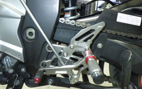 YAMAHA FZ1 FAZER 2009 RN21J