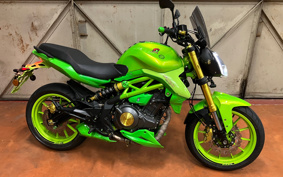 BENELLI TNT249S