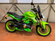 Фото Benelli TNT249S с японского аукциона