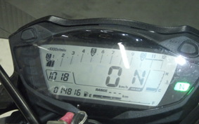 SUZUKI SV650 A 2019 VP55B