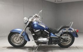 KAWASAKI VULCAN400 CLASSIC 1996 VN400A