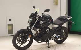 YAMAHA MT-25