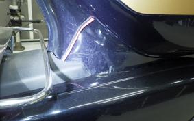 HONDA C100 SUPER CUB 2008 HA06