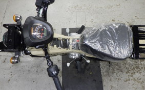 HONDA ｸﾛｽｶﾌﾞ110-3 JA60