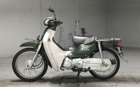 HONDA SUPER CUB50 AA04