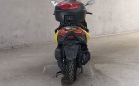 YAMAHA X-MAX 250 SG42J