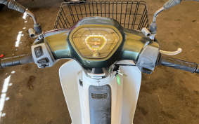 HONDA SUPER CUB50 AA04