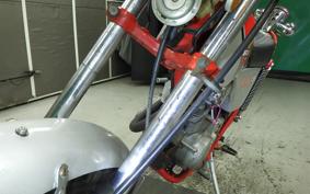 HONDA TL125 2014 TL125