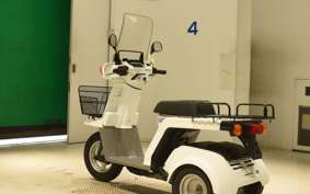 HONDA GYRO X TD02