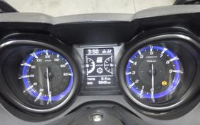 YAMAHA T-MAX 560 T 2021 SJ19J