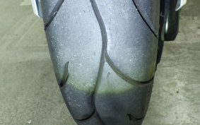 YAMAHA MAJESTY155 Gen.2 S 2007 SG52J