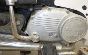 SUZUKI BIRDIE 50 E BA14A