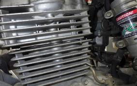 HONDA XLR250R Gen.4 2006 MD22