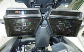 YAMAHA TRACER 9 GT 2024