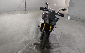 YAMAHA TRACER 9 GT 2018 RN51J