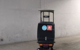 HONDA GYRO TA02