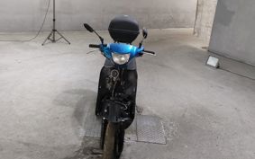 SUZUKI ADDRESS V125 CF46A