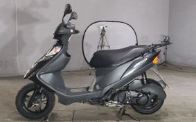 SUZUKI ADDRESS V125 CF4EA
