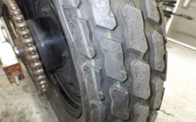 HONDA APE 50 AC16