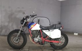 HONDA FTR223 MC34